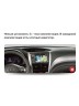 Штатная магнитола Teyes CC3L Subaru Forester 3 2007-2013 / Impreza 2007-2011 9"