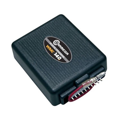 Модуль управления стеклоподъемника CarMega WMC-140