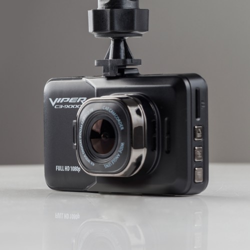 Видеорегистратор Viper 9000