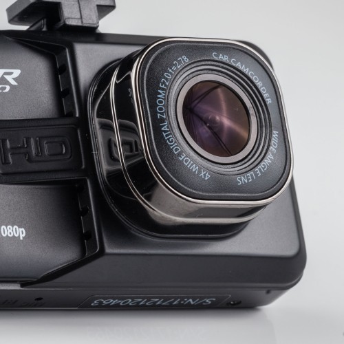 Видеорегистратор Viper 9000