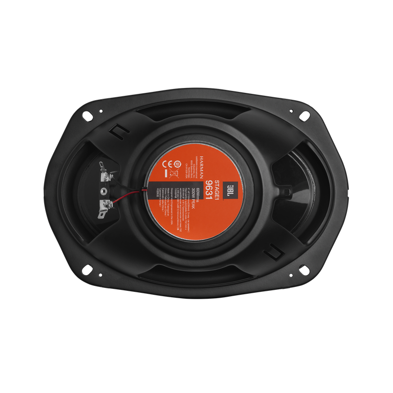 JBL Stage1 9631 3 6 9