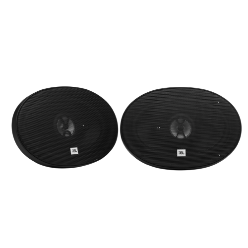 JBL Stage1 9631 3-х полосная коаксиальная акустика 6*9" (пара)