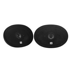 JBL Stage1 9631 3-х полосная коаксиальная акустика 6*9&quot; (пара)