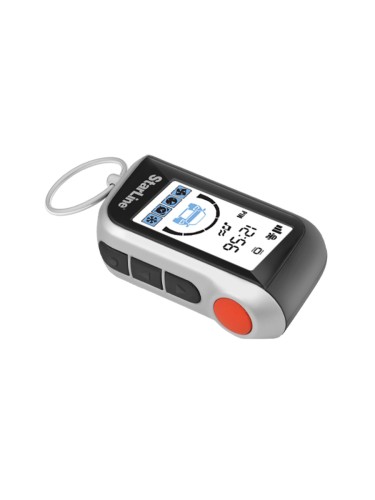 Автосигнализация StarLine A93 V2 ECO