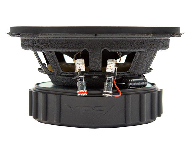 УРАЛ (Ural) AK-47 2-х полосная коаксиальная акустика 13 см (пара)