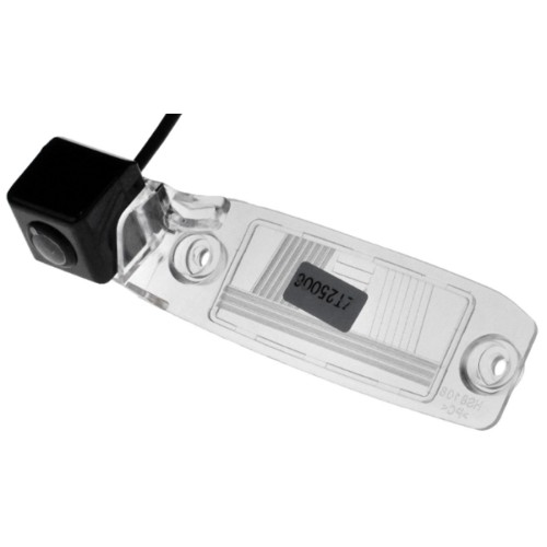 CAM-KISP3b Штатная задняя камера для Kia Sportage (2010+) / X-Line