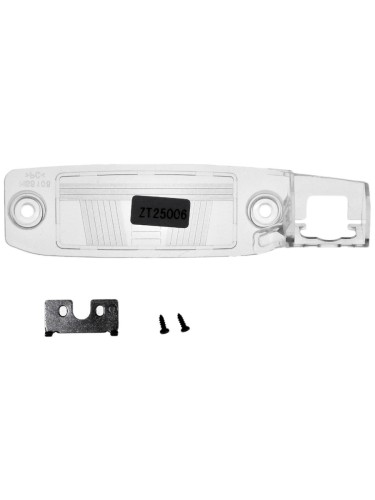 CAM-KISP3b Штатная задняя камера для Kia Sportage (2010+) / X-Line