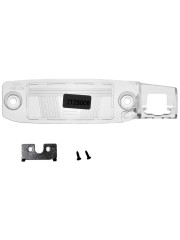 CAM-KISP3b Штатная задняя камера для Kia Sportage (2010+) / X-Line