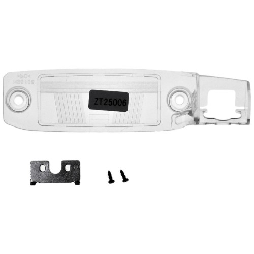 CAM-KISP3b Штатная задняя камера для Kia Sportage (2010+) / X-Line