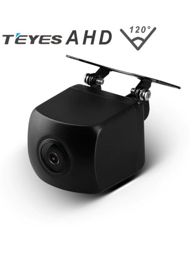 CAM-KISP3b Штатная задняя камера для Kia Sportage (2010+) / X-Line