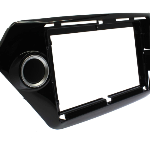 Рамка для установки в Kia Rio 2011-2017 9&quot; тип2