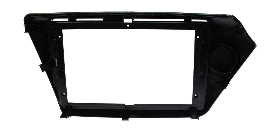 Рамка для установки в Kia Rio 2011-2017 9" тип2