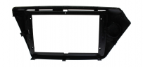 Рамка для установки в Kia Rio 2011-2017 9" тип2