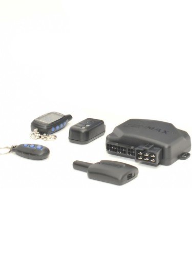 Автосигнализация Cenmax Vigilant ST-7A