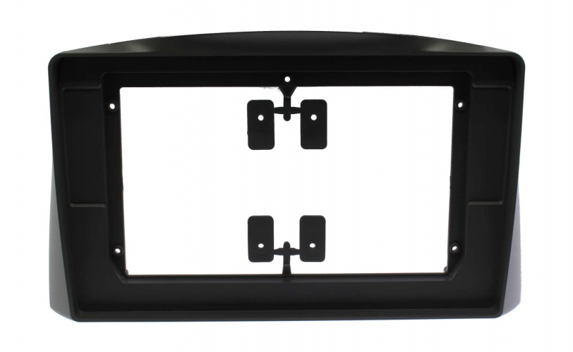 Рамка для установки в Jeep Grand Cherokee Luxury Edition 2004-2007 10" дисплея