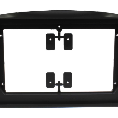 Рамка для установки в Jeep Grand Cherokee Luxury Edition 2004-2007 10&quot; дисплея