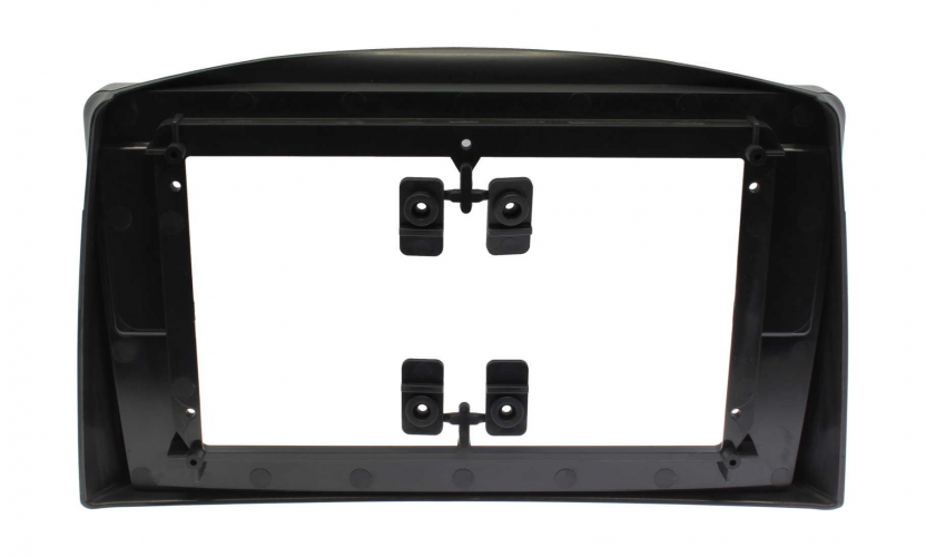 Рамка для установки в Jeep Grand Cherokee Luxury Edition 2004-2007 10" дисплея