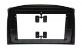 Рамка для установки в Jeep Grand Cherokee Luxury Edition 2004-2007 10" дисплея