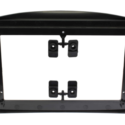 Рамка для установки в Jeep Grand Cherokee Luxury Edition 2004-2007 10&quot; дисплея