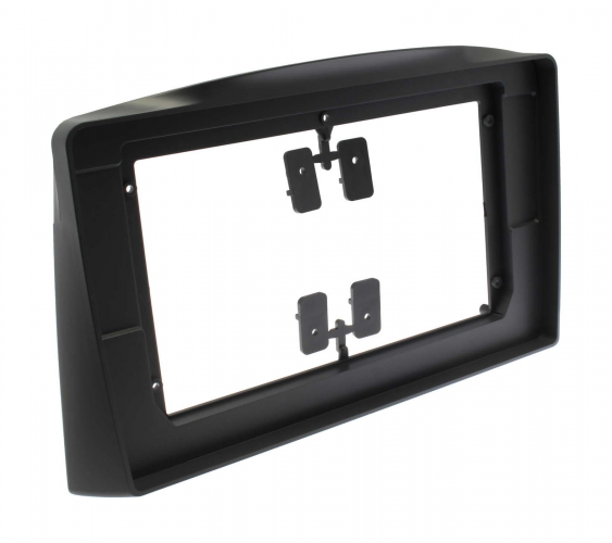 Рамка для установки в Jeep Grand Cherokee Luxury Edition 2004-2007 10" дисплея