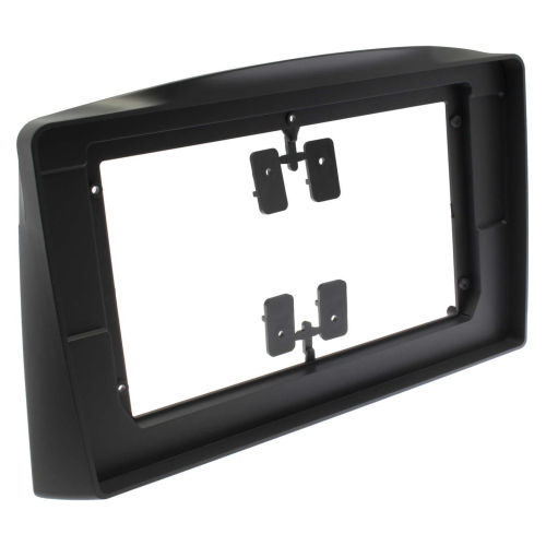 Рамка для установки в Jeep Grand Cherokee Luxury Edition 2004-2007 10&quot; дисплея