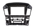 Рамка для установки в Toyota Harrier, Lexus RX 1997-2003 9" дисплея