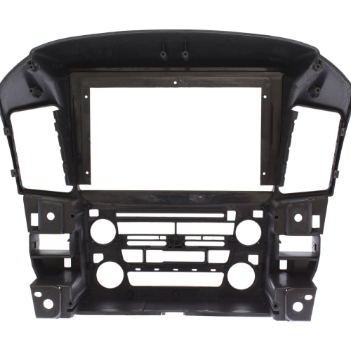 Рамка для установки в Toyota Harrier, Lexus RX 1997-2003 9&quot; дисплея