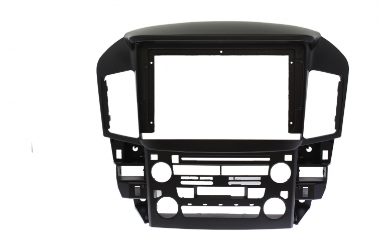 Рамка для установки в Toyota Harrier, Lexus RX 1997-2003 9" дисплея