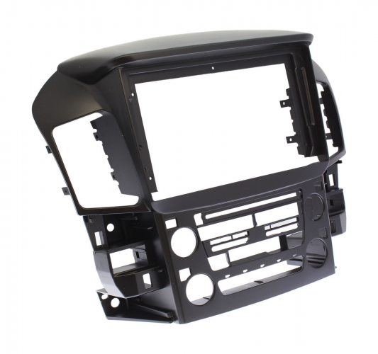 Рамка для установки в Toyota Harrier, Lexus RX 1997-2003 9" дисплея
