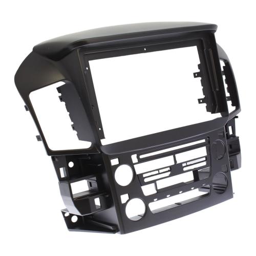 Рамка для установки в Toyota Harrier, Lexus RX 1997-2003 9&quot; дисплея