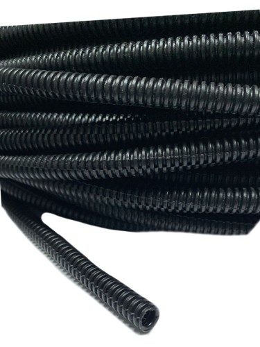 Гофра для кабеля 10 мм