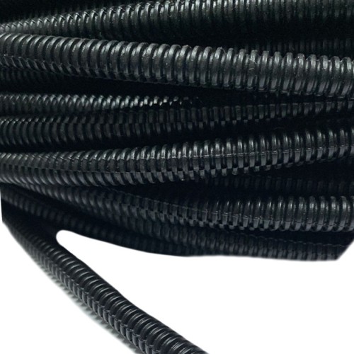 Гофра для кабеля 10 мм