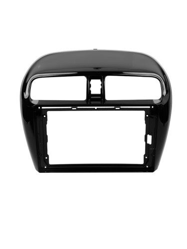 Установочный комплект Teyes для Mitsubishi Mirage 6 2012-2018 9"