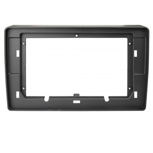 Переходная рамка для установки магнитолы Carav Ford Focus II, C-Max 2005-2011; S-Max, Fusion, Transit 2006-2011; Fiesta, Galaxy 2006-2008 10" (22-1179
