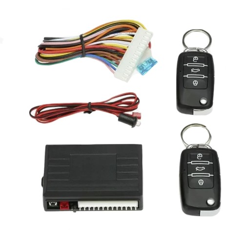 Takara TM-01 модуль управления центральным замком