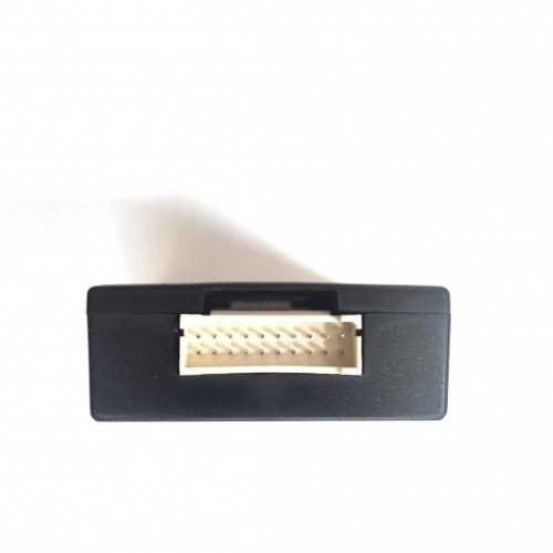 Канмодуль Renault Hiworld LNF1.10