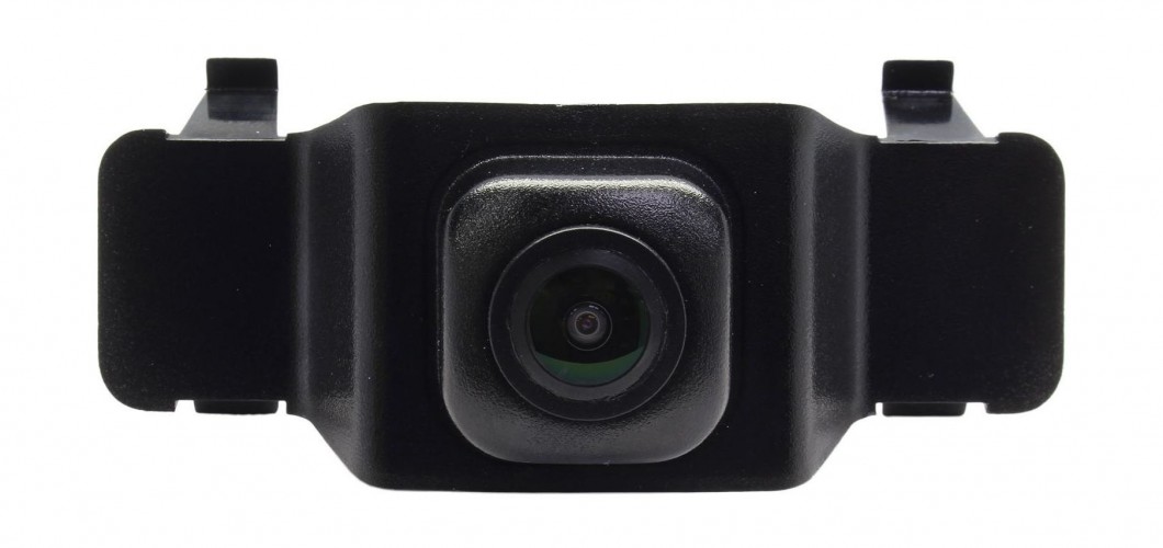 CAM-FTCL Штатная передняя камера WS CAM-2F в решетку радиатора Toyota Corolla 2018+