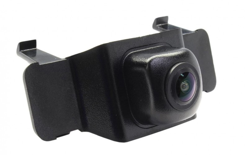 CAM-FTCL Штатная передняя камера WS CAM-2F в решетку радиатора Toyota Corolla 2018+