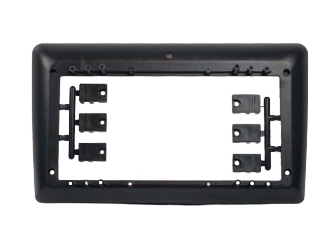 Переходная рамка универсальная с 7" на 9"