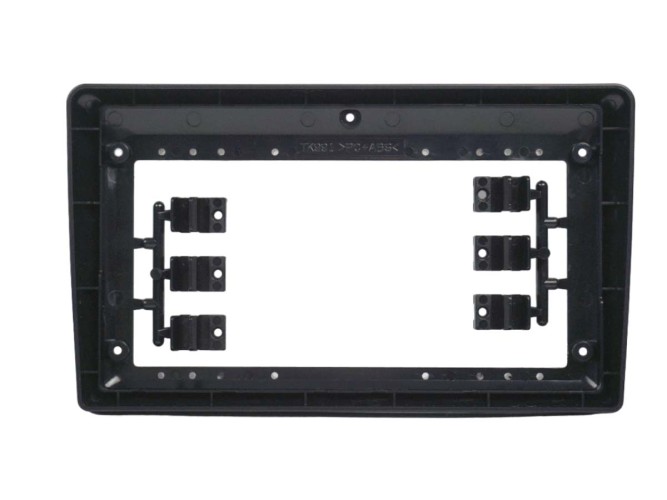 Переходная рамка универсальная с 7" на 9"