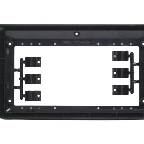 Переходная рамка универсальная с 7&quot; на 9&quot; 