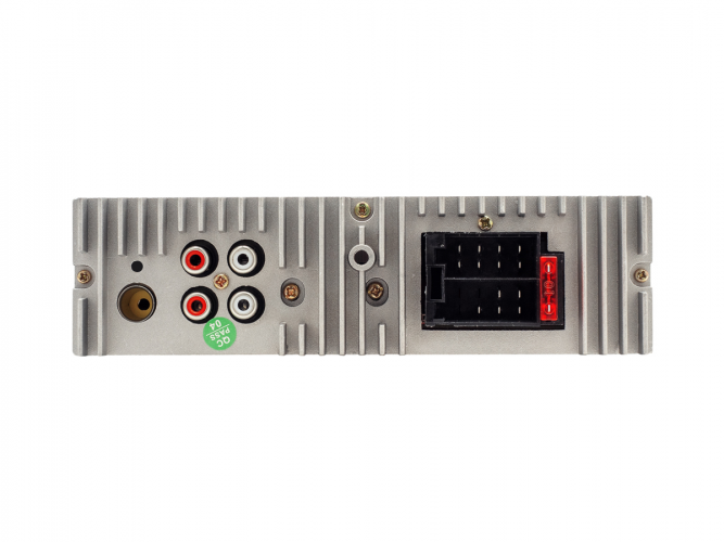 Магнитола (головное устройство) 1Din Aura AMH-303BT