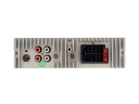 Магнитола (головное устройство) 1Din Aura AMH-303BT