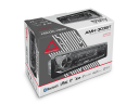 Магнитола (головное устройство) 1Din Aura AMH-303BT