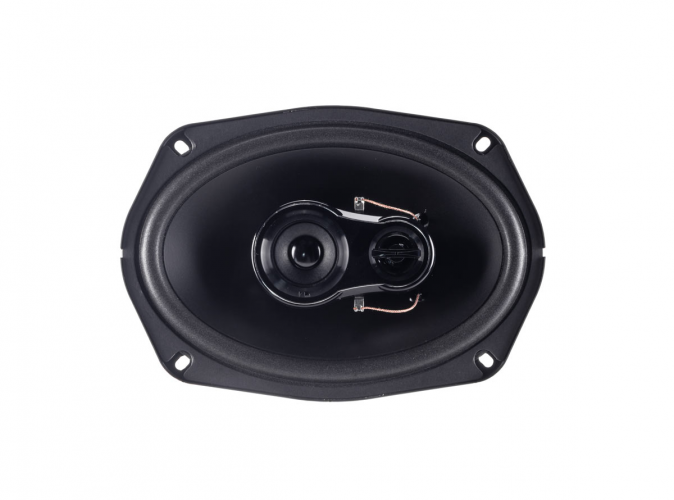 Nakamichi NSE-6918R 3-х полосная коаксиальная акустика 6*9" (пара)