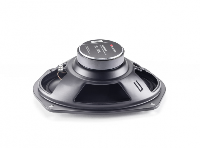 Nakamichi NSE-6918R 3-х полосная коаксиальная акустика 6*9" (пара)