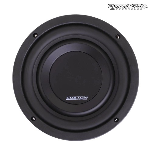 Пассивный сабвуфер Dynamic State CUSTOM CSW-S16 плоский 6,7 (170 mm, Min/RMS/max:100/150/300)