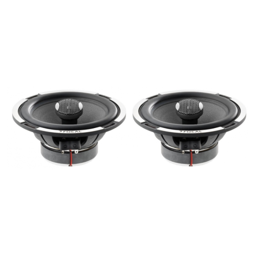 Focal Performance PC 165 2-х полосная коаксиальная акустика 16,5 см (пара)