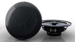 Prology CX-165 2-х полосная коаксиальная акустика 16,5 см (пара)