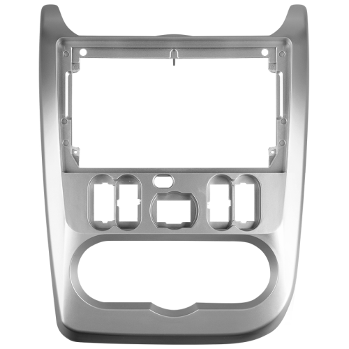 Штатная магнитола Teyes Тиайс CC4L 4+64G Renault Logan Sandero 2009-2015 For Dacia Duster 2010-2017 For Lada Largus 2012-2021 9"
